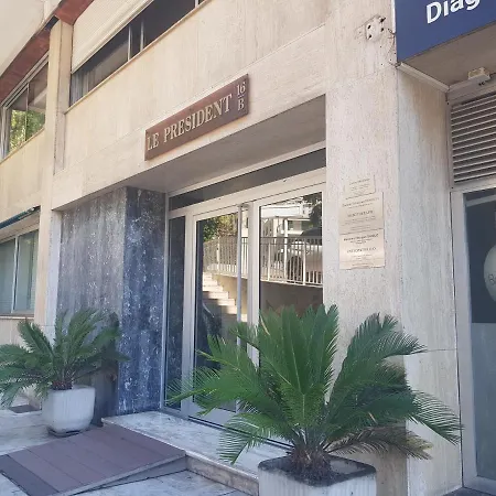 President Vue Mer, Festival, Quartier Forville Le Suquet Apartment *