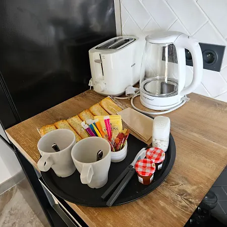 Apartment President Vue Mer, Festival, Quartier Forville Le Suquet Cannes
