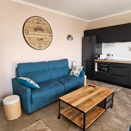 President Vue Mer, Festival, Quartier Forville Le Suquet Apartment Cannes