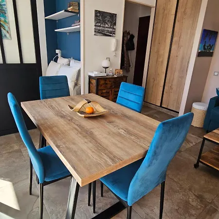 President Vue Mer, Festival, Quartier Forville Le Suquet Apartment Cannes