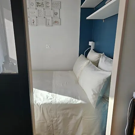 President Vue Mer, Festival, Quartier Forville Le Suquet Apartment Cannes