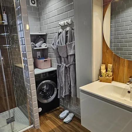 Appartamento President Vue Mer, Festival, Quartier Forville Le Suquet Cannes