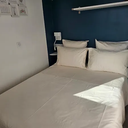 Appartamento President Vue Mer, Festival, Quartier Forville Le Suquet *