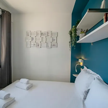 Διαμέρισμα Cannes Sea View Centre Plage Palais Des Congres Κάννες